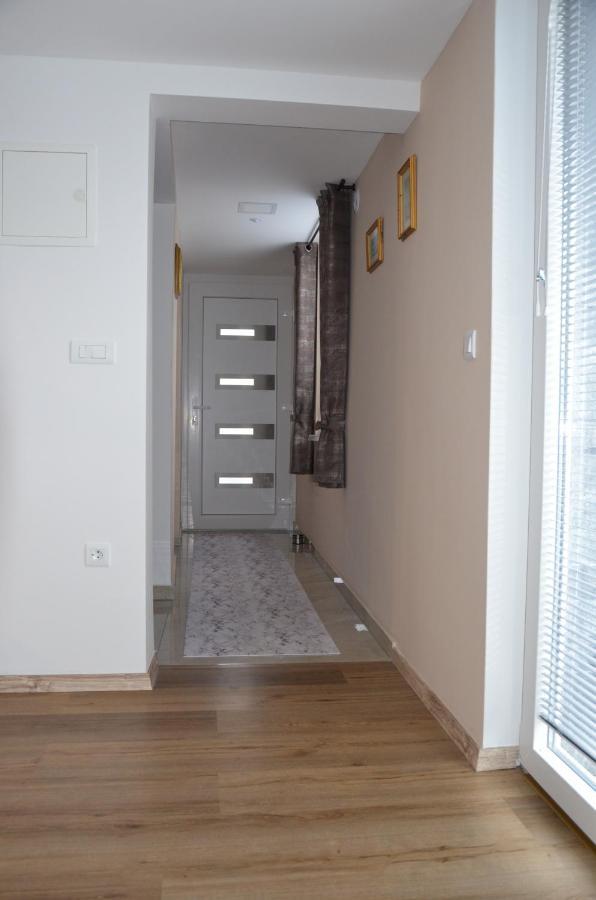 Apartment Hanny Laško Exterior foto