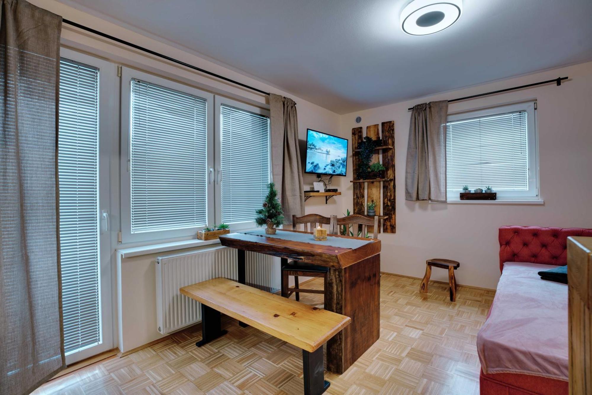 Apartment Hanny Laško Exterior foto